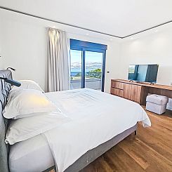 Vakantiehuis Aloa III