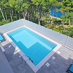 Vakantiehuis Aloa IV