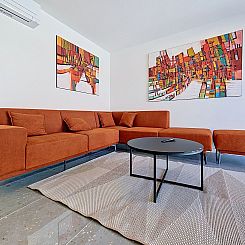 Vakantiehuis Aloa IV