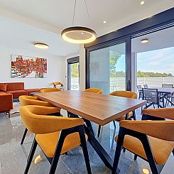 Vakantiehuis Aloa IV