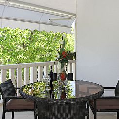 Vakantiehuis Edo