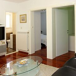 Vakantiehuis Edo
