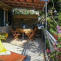 Vakantiehuis Garden