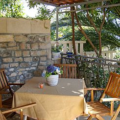 Vakantiehuis Garden