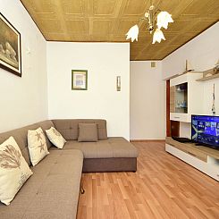 Vakantiehuis Villa Bay View