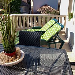 Appartement "Sweet Smile Postira"