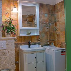 Appartement "Sweet Smile Postira"