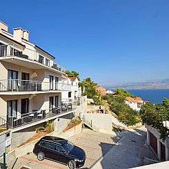 Appartement Molo Lozna