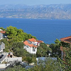 Appartement Molo Lozna