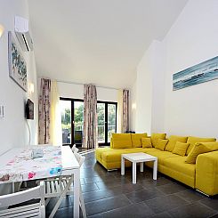 Appartement Molo Lozna