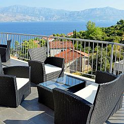 Appartement Molo Lozna