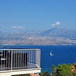 Appartement Molo Lozna