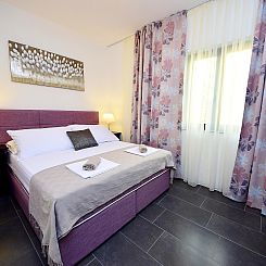 Appartement Molo Lozna
