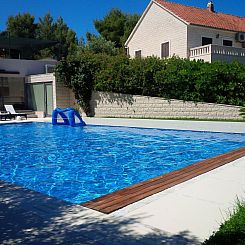 Appartement Helle Studio-Ferienwohnung mit Sonnenbalkon