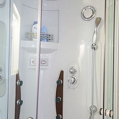 Appartement Unabhaengige Ferienwohnung in Sumartin mit Grill
