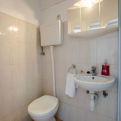 Appartement Unabhaengige Ferienwohnung in Sumartin mit Grill