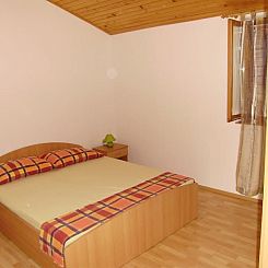 Appartement Wohnung Ana mit großer Terrasse