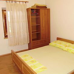 Appartement in Ivan Dolac mit Terrasse