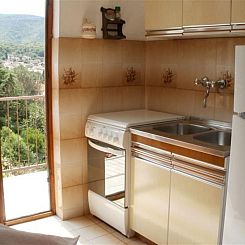 Appartement Wohnung in Jelsa