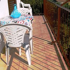 Appartement Wohnung in Jelsa