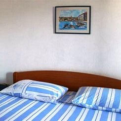 Appartement Wohnung in Jelsa