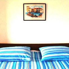Appartement Wohnung in Jelsa