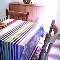 Appartement Schöne Ferienwohnung in Jelsa mit Schönem Balk