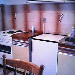 Appartement Schöne Ferienwohnung in Jelsa mit Schönem Balk