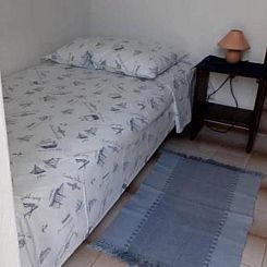 Appartement Schöne Ferienwohnung in Jelsa mit Schönem Balk