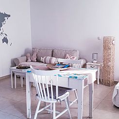 Vakantiehuis Natura with private pool