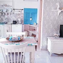 Vakantiehuis Natura with private pool