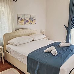 Vakantiehuis Natura with private pool