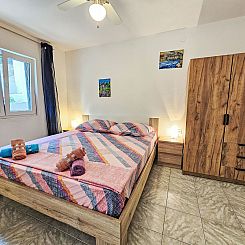 Appartement Octopus