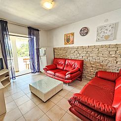 Appartement Octopus