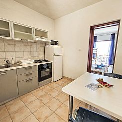 Appartement Octopus