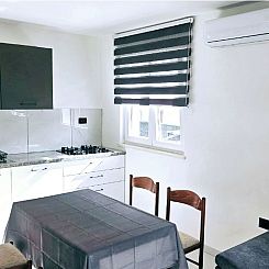 Appartement 50 Meter vom Strand entfernt