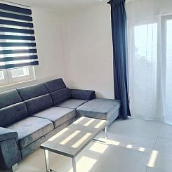 Appartement 50 Meter vom Strand entfernt
