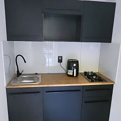 Appartement Bradaric in Strandnähe