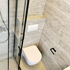 Appartement Bradaric in Strandnähe