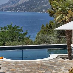 Vakantiehuis Villa Relax Brela
