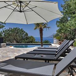 Vakantiehuis Villa Relax Brela