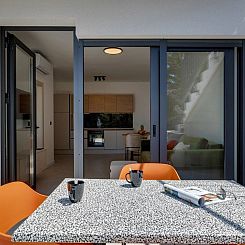 Appartement Villa LiTo - Apartman 2. with balcony and seavie