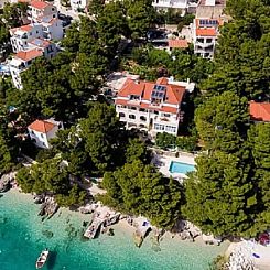 Vakantiehuis Villa Zorana
