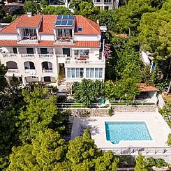 Vakantiehuis Villa Zorana