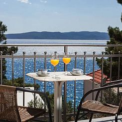 Vakantiehuis Villa Zorana