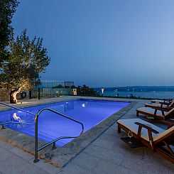 Vakantiehuis Villa Miscic