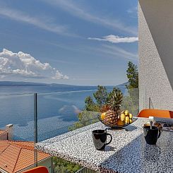 Appartement Villa LiTo - Apartment 3. Two bedroom ocean view