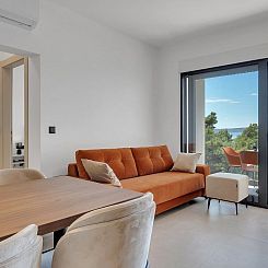 Appartement Villa LiTo - Apartment 3. Two bedroom ocean view