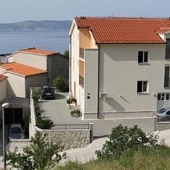 Appartement Wohnung "Apartman für 4 Personen"
