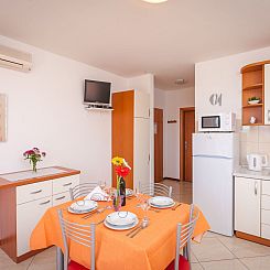 Appartement Wohnung "Apartman für 4 Personen"